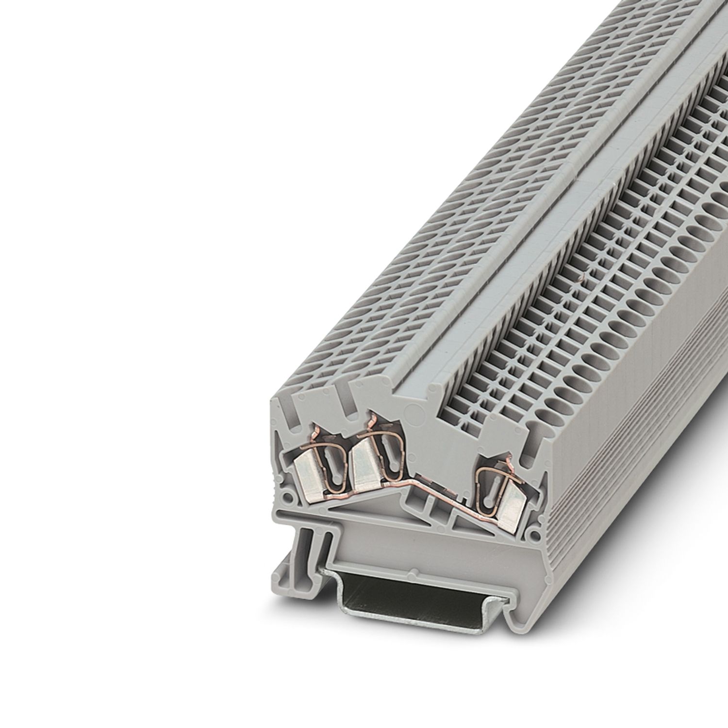 STS 2,5-TWIN - 接続式端子台 - 3031720 | Phoenix Contact