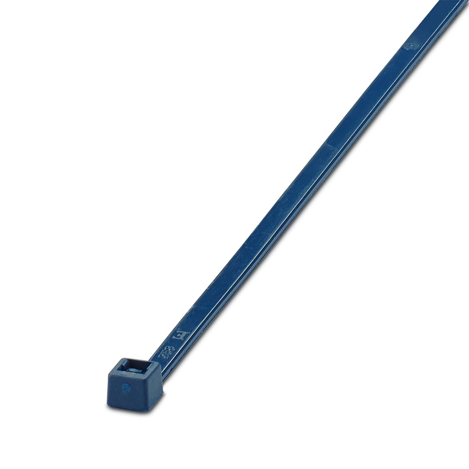 WT-ID HF 4,5X290 BU - Cable tie - 3240798 | Phoenix Contact