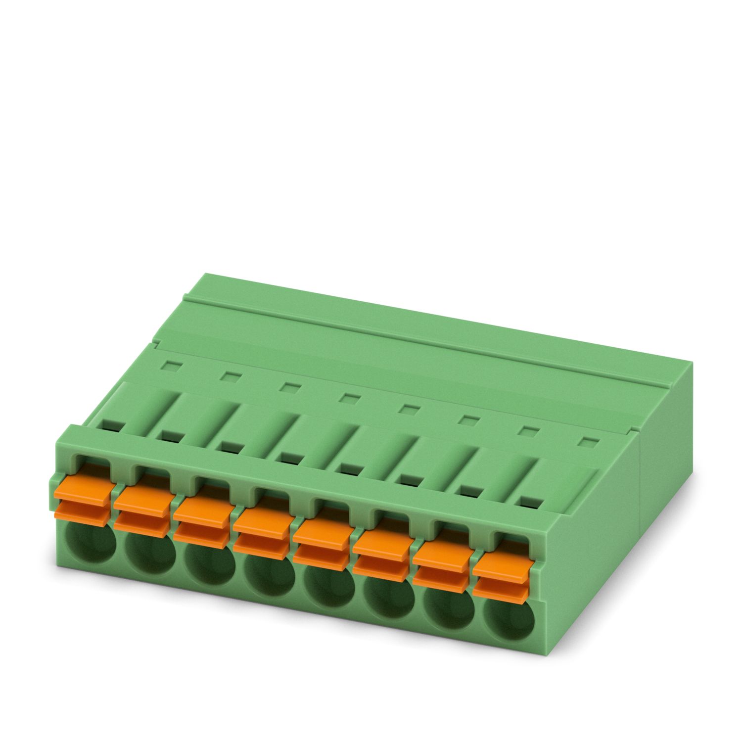 FMC 1,5/ 8-ST-3,5 - プリント基板用コネクタ - 1952322 | Phoenix Contact