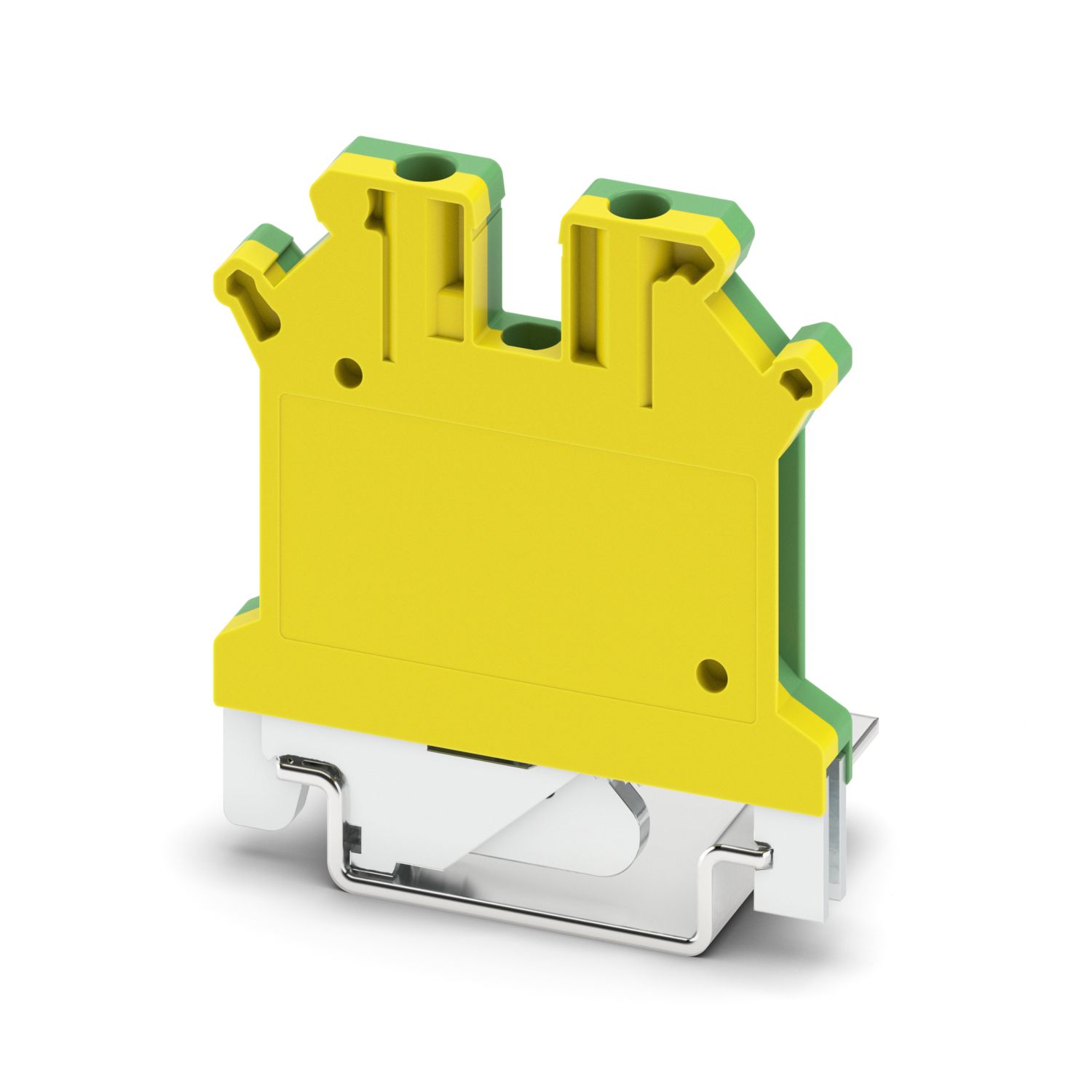 USLKG 3 N - Topraklama klemensi - 3000611 | Phoenix Contact