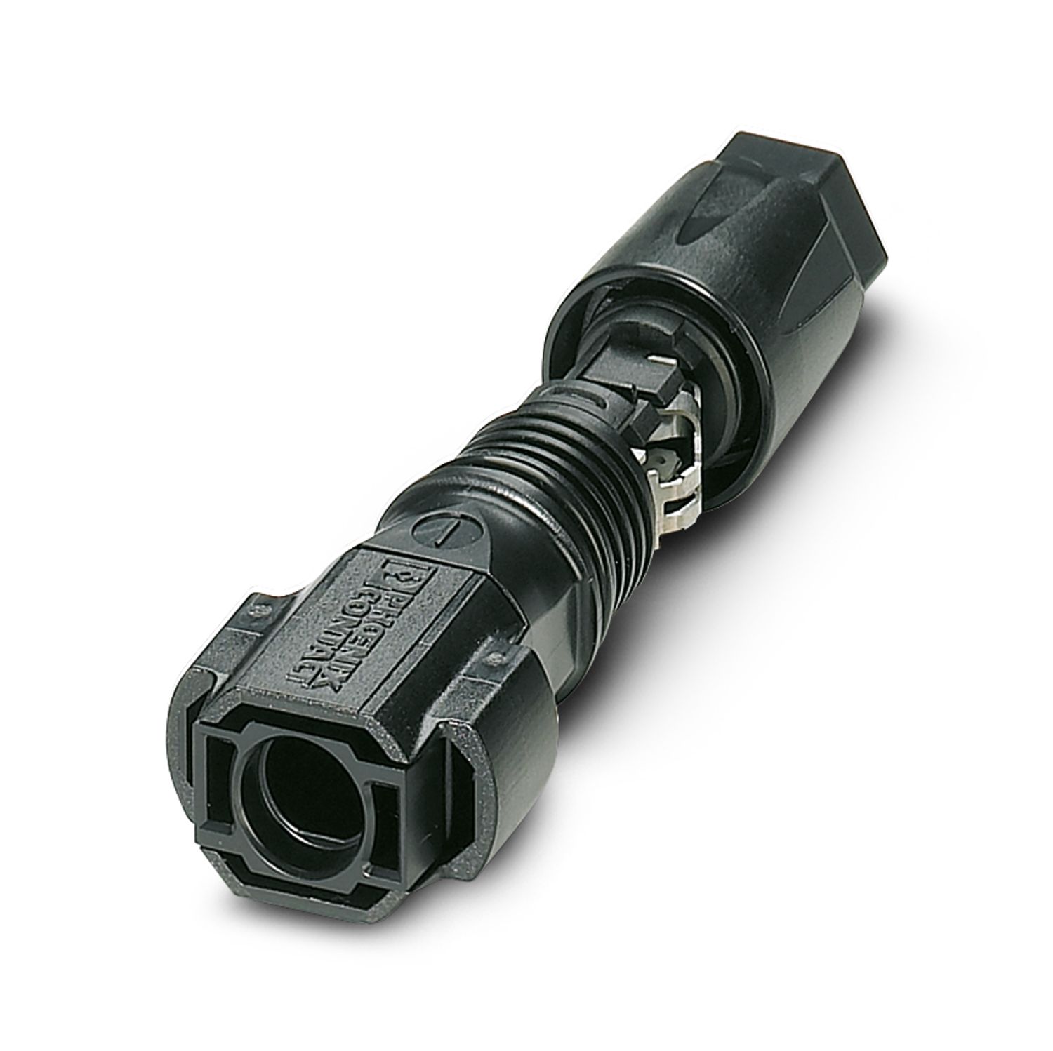 PV-CM-S 2,5-6 (-) - Connector - 1774687 | Phoenix Contact