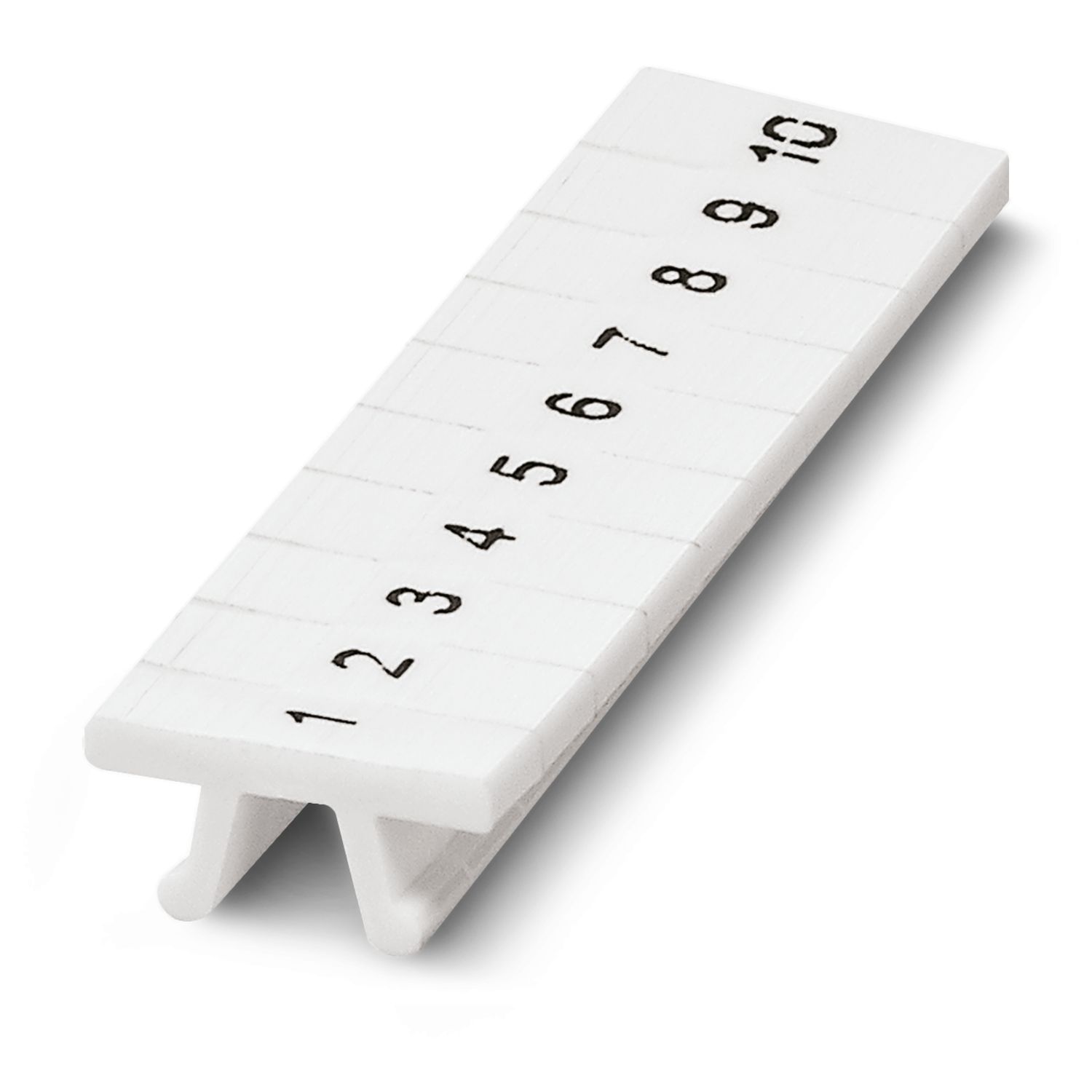 ZB 3,5,LGS:FORTL.ZAHLEN - クイックマーカー - 0801404 | Phoenix Contact