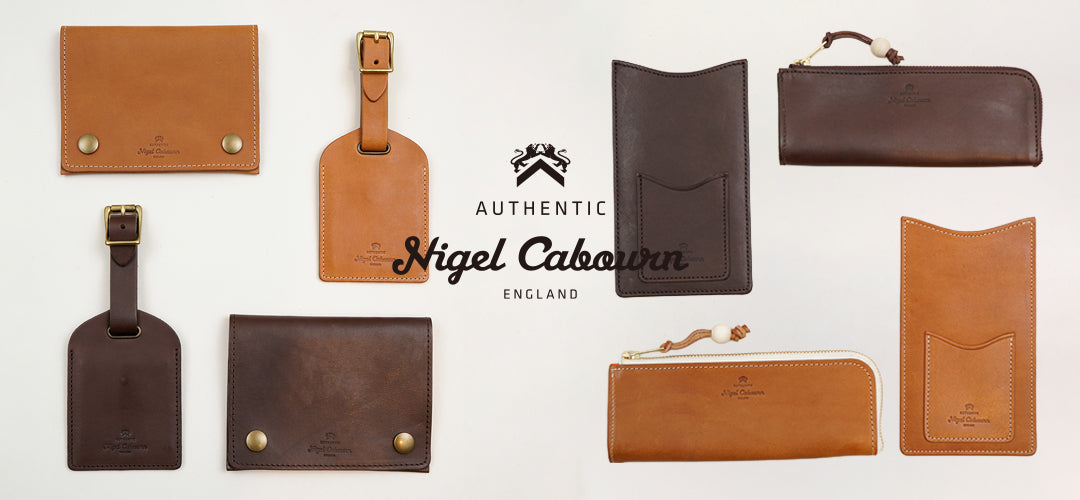 ナイジェル・ケーボン/Nigel Cabourn 【公式サイト】 – ナイジェル