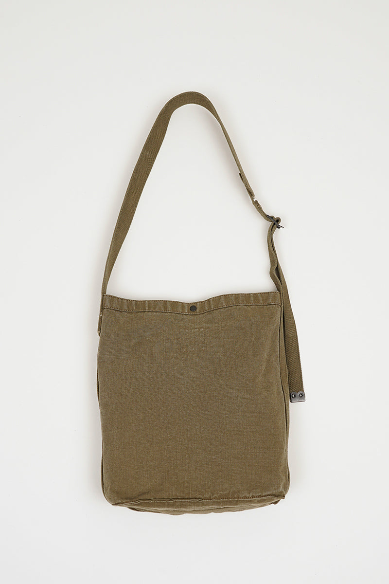 ナイジェル・ケーボン】MAN / メールバッグ / MAIL BAG – ナイジェル