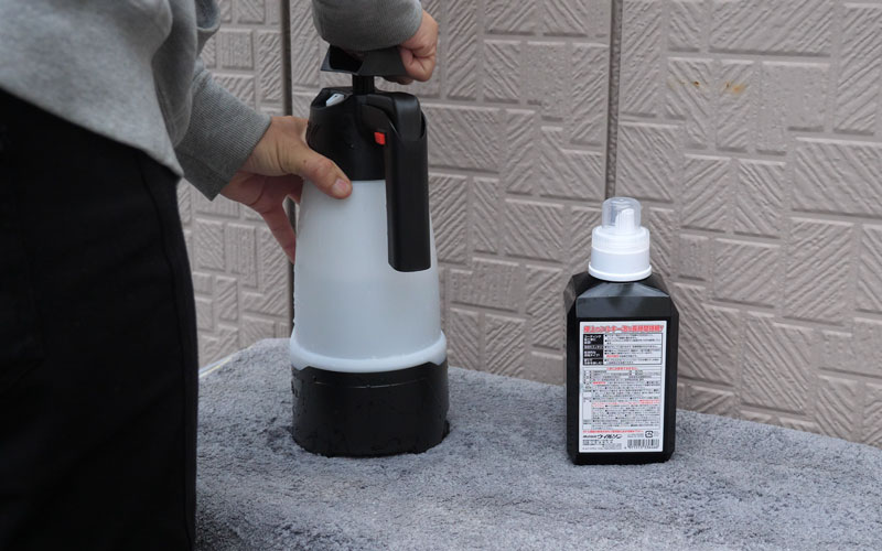 新商品】iKの電動フォームガン『e FOAM Pro2』は感動した！ | 車の大