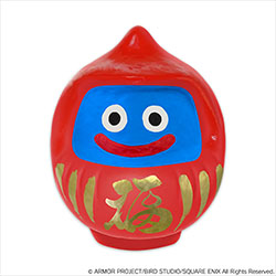 ドラゴンクエスト」シリーズ35周年記念グッズが発売決定