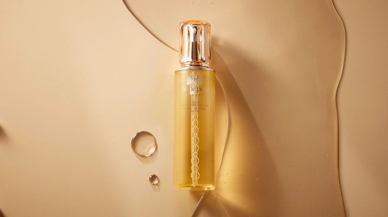 クレ・ド・ポー ボーテ / ローション アンド エマルジョン セットの