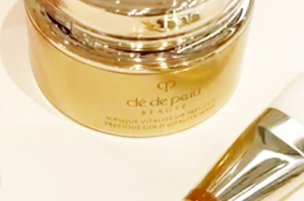 コスメデコルテ / AQ ミリオリティ フェイスパウダー nのブログ記事