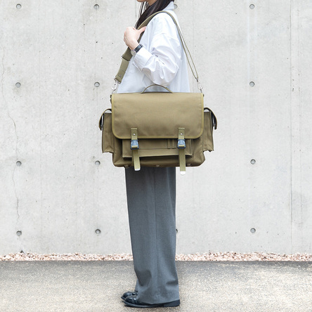 S-08 大 | 製品詳細 | 一澤信三郎帆布