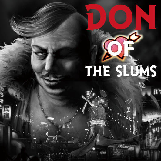 ファイナルファンタジーVII リメイク』サウンドトラック第2弾 『FINAL