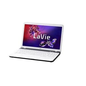 NEC ノートパソコン LaVie PC-LS150F2P2W｜ピーチクパーク