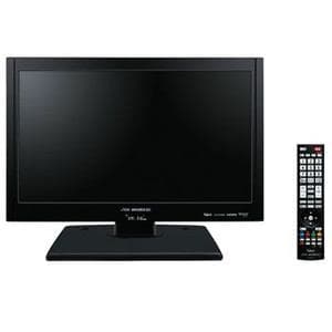 DXアンテナ 液晶テレビ DX BROADTEC LVW-19EU1｜ピーチクパーク