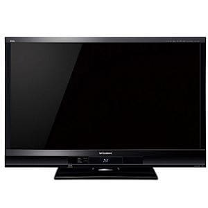 MITSUBISHI 液晶テレビ REAL LCD-V32BHR3｜ピーチクパーク