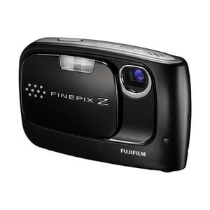 富士フイルム デジタルカメラ FinePix Z Series FinePix Z30｜ピーチク