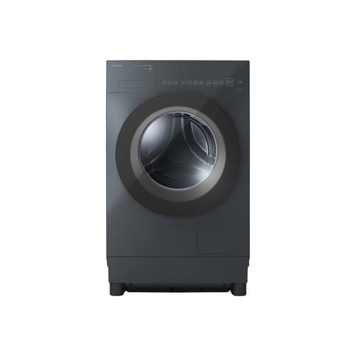 東芝 ドラム洗濯機 左開き 洗濯8.0kg 乾燥4.4kg 幅64cm ウルトラ