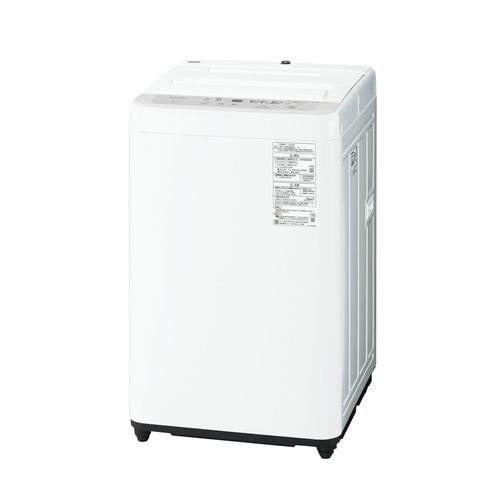 2026年】一人暮らしにピッタリ！パナソニック製洗濯機のおすすめ6選