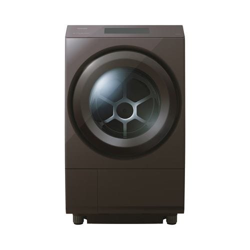 東芝 ドラム洗濯機 左開き 洗濯12.0kg 乾燥7.0kg 幅64.5cm ウルトラ