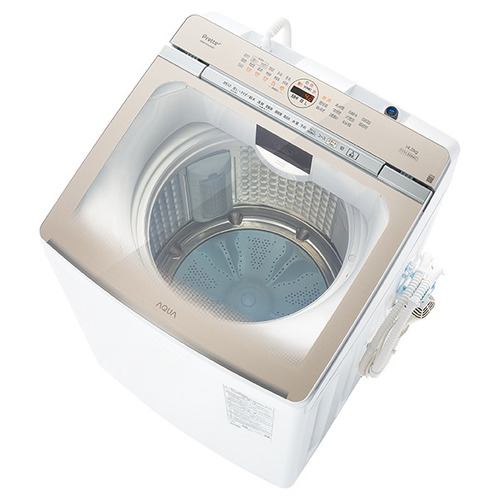 2026年】縦型洗濯機のおすすめ28選！ドラム式との違いも解説 - ヤマダ