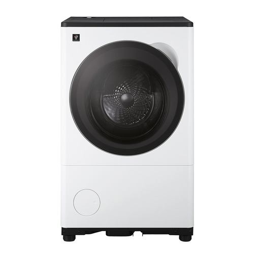 アクア AQW-S6P(W) 全自動洗濯機 6kg ホワイト | ヤマダウェブコム