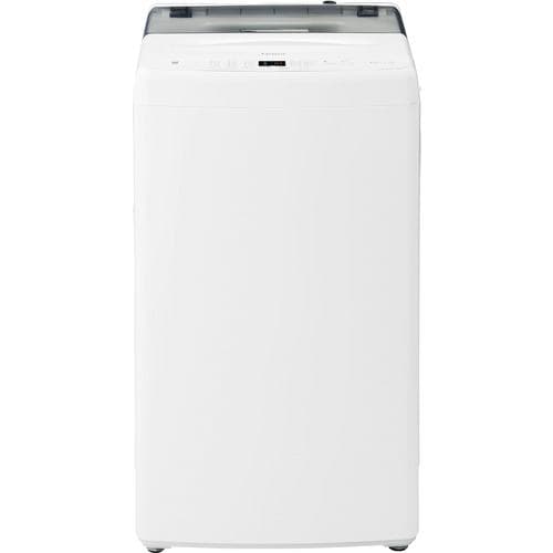 Haier JW-U45B-W 洗濯機 4.5kg ホワイト JWU45BW | ヤマダウェブコム