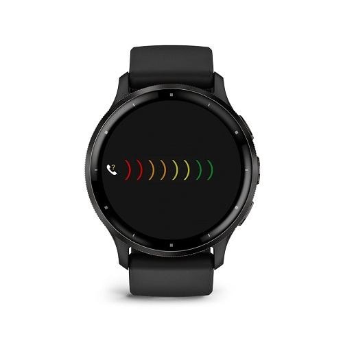 GARMIN 010-02784-41 Venu3 フィットネス機能搭載スマートウォッチ