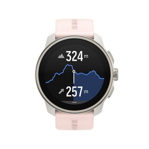 スント SS051098000 スマートウォッチ SUUNTO RACE S POWDER PINK