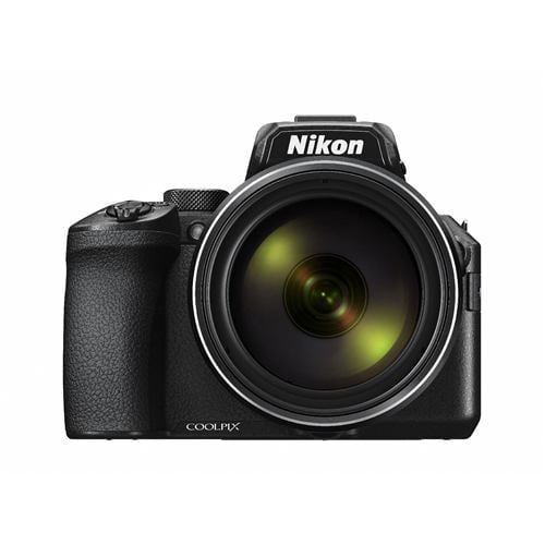 デジタルカメラ ニコン デジカメ Nikon P950 BK COOLPIX コンパクト