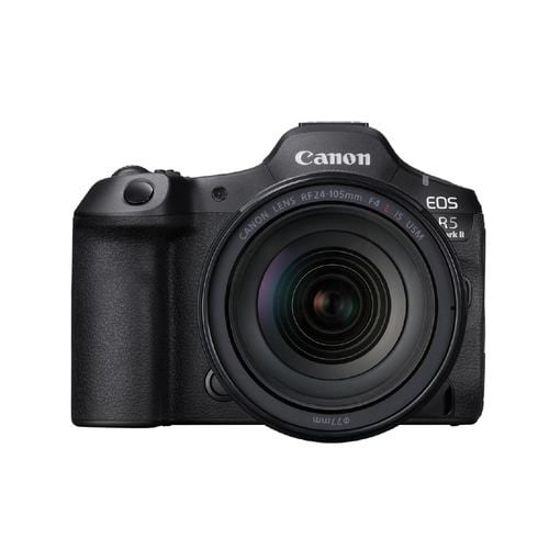 キヤノン EOSR50BK デジタル一眼カメラ EOS R50 ボディー ブラック