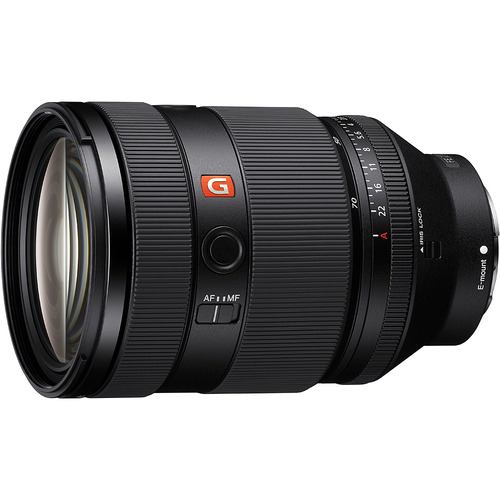 ソニー SELP18105G Eマウント 交換用レンズ E PZ 18-105mm F4 G OSS