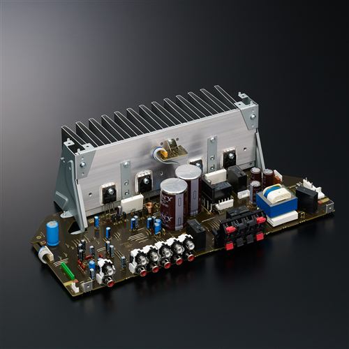 ソニー STR-DH190 ステレオアンプ | ヤマダウェブコム