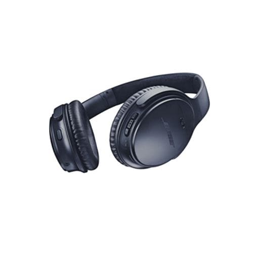 BOSE(ボーズ) QUIETCOMFORT35-IITMB QuietComfort 35 wireless