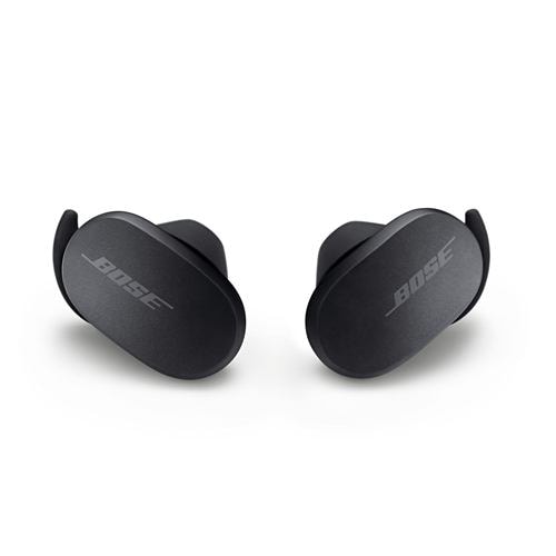 Bose Bose QuietComfort Earbuds 完全ワイヤレスイヤホン ノイズ