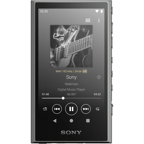 ソニー NW-A306 H ウォークマン ハイレゾ音源対応 WALKMAN A300
