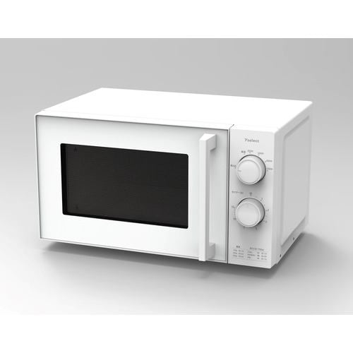 アウトレット超特価】yselect YMW17HL5 ヤマダオリジナル 単機能電子