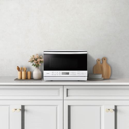 アウトレット超特価】東芝 ER-60A(W) オーブンレンジ 石窯オーブン 23L