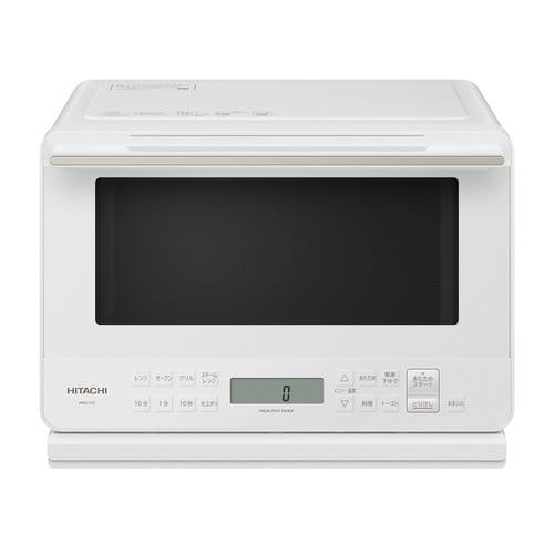 アウトレット超特価】日立 MRO-S7C W オーブン電子レンジ 27Lワイド