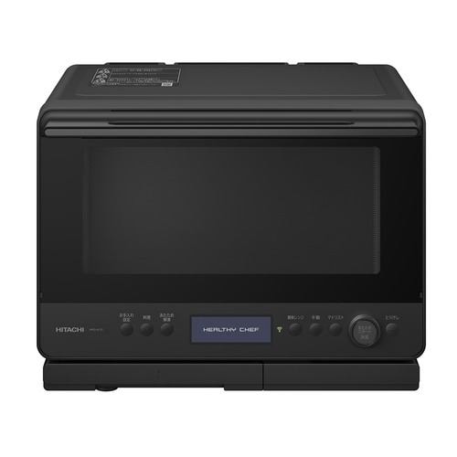 アウトレット超特価】日立 MRO-S7C W オーブン電子レンジ 27Lワイド