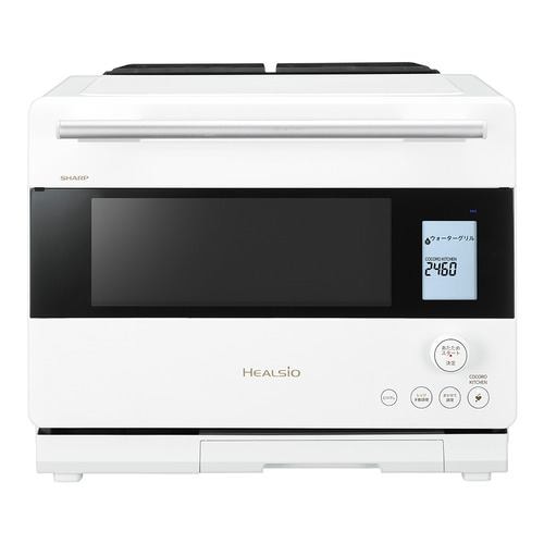 アウトレット超特価】日立 MRO-S8B K スチームオーブンレンジ ブラック