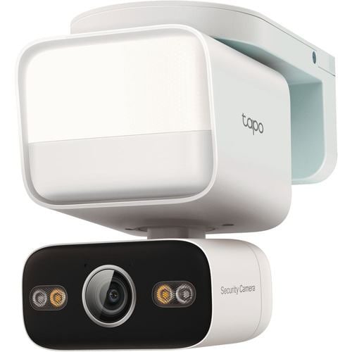 TP-LINK TAPO C710 セキュリティカメラ 2K 300万画素 自動追尾機能搭載