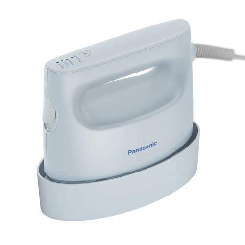 日立 CSI-RX71 A 衣類スチーマー プレスアタッチメント付属 ネイビー