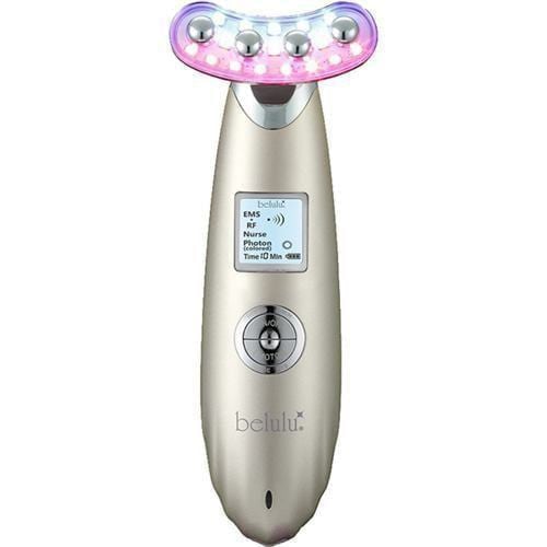 アウトレット超特価】ヤーマン HRF-40S RF美顔器 ブライトリフト