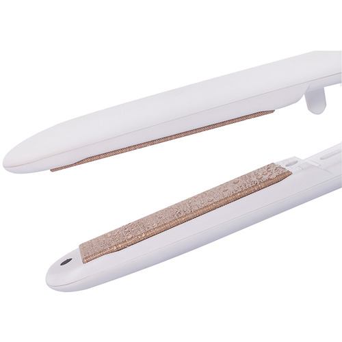 KINUJO DS100 ストレートアイロン 絹女 W- worldwide model- ホワイト