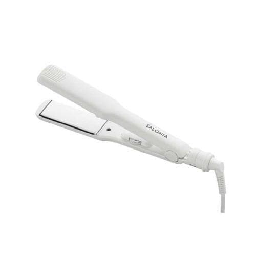 KINUJO LM225 ストレートヘアアイロン 絹女～KINUJO～ 交流（コード