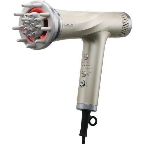 ヤーマン HC-20N-1 リフトドライヤー ゴールド | ヤマダウェブコム