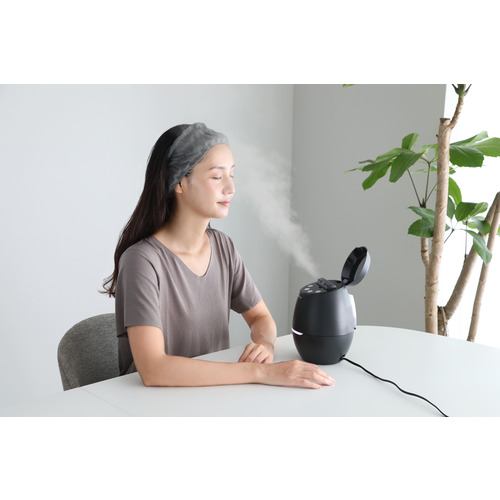 ヤーマン YJSA0B 毛穴ケアスチーマー ブライトクリーン | ヤマダウェブコム