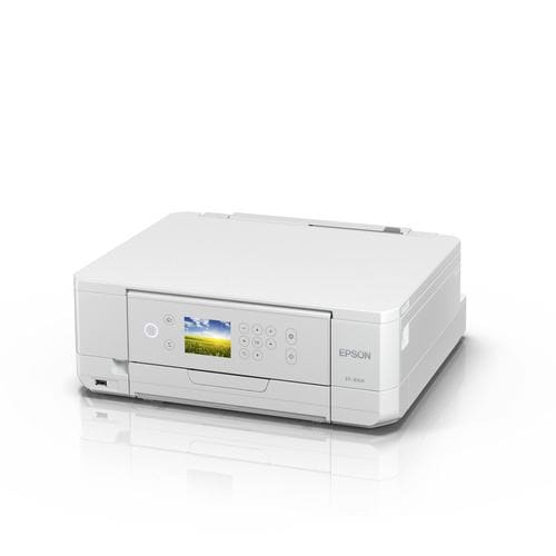 EPSON EP-816A A4カラーインクジェット複合機 ホワイト | ヤマダウェブコム