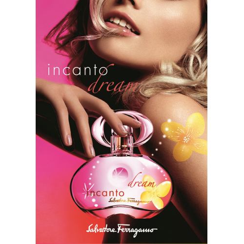 サルヴァトーレ フェラガモ インカント ドリーム 復刻版 オードトワレ