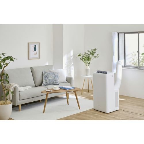 アイリスオーヤマ IPA-3522G ポータブルクーラー ホワイトIPA3522G