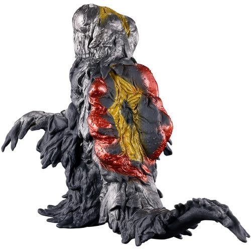 バンダイ ムービーモンスターシリーズ ヘドラ（1971） | ヤマダウェブコム