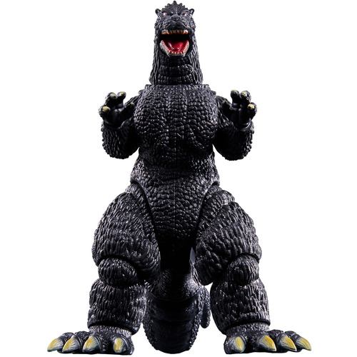 バンダイ ゴジラアクションフィギュア ゴジラ （1991） | ヤマダウェブコム
